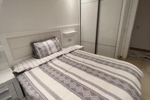 Lejlighed  i Alanya, Antalya, Tyrkiet Nr. 207231 - 4