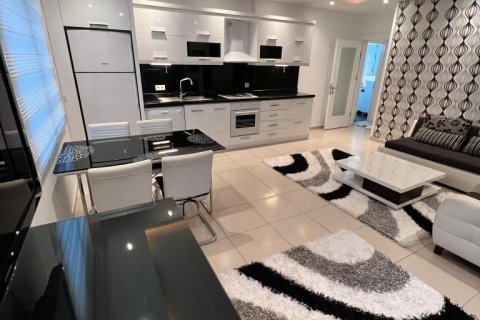 Lejlighed  i Alanya, Antalya, Tyrkiet Nr. 207231 - 1