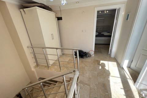 Продажа квартиры  в Авсалларе, Анталье, Турция 4 комн., 180м2, №207229 – фото 19