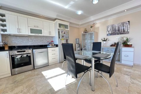 Продажа квартиры  в Авсалларе, Анталье, Турция 4 комн., 180м2, №207229 – фото 10