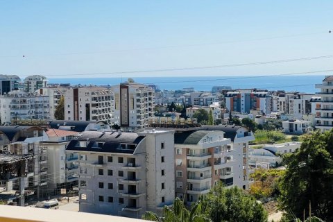 Продажа квартиры  в Авсалларе, Анталье, Турция 4 комн., 180м2, №207229 – фото 24