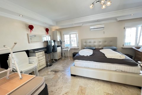 Продажа квартиры  в Авсалларе, Анталье, Турция 4 комн., 180м2, №207229 – фото 20