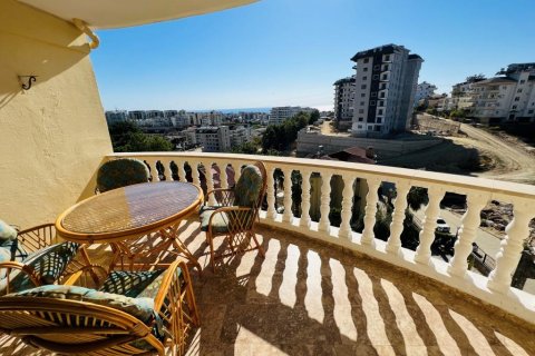 Продажа квартиры  в Авсалларе, Анталье, Турция 4 комн., 180м2, №207229 – фото 14