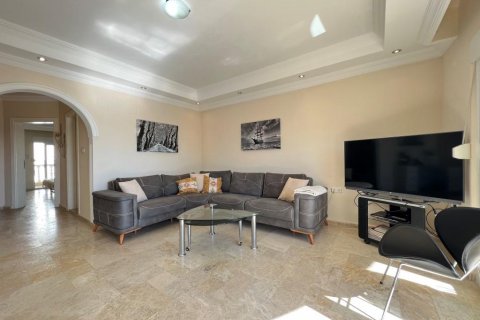 Продажа квартиры  в Авсалларе, Анталье, Турция 4 комн., 180м2, №207229 – фото 12