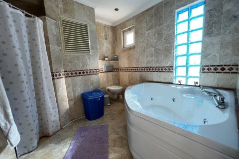 Продажа квартиры  в Авсалларе, Анталье, Турция 4 комн., 180м2, №207229 – фото 28