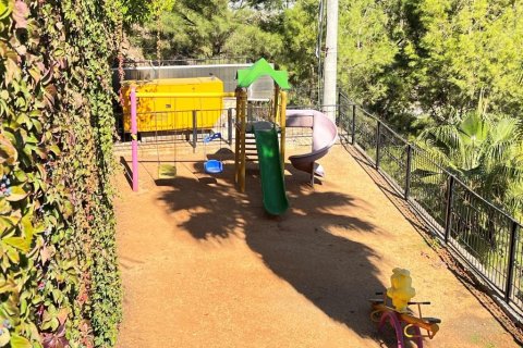 Продажа квартиры  в Авсалларе, Анталье, Турция 4 комн., 180м2, №207229 – фото 5