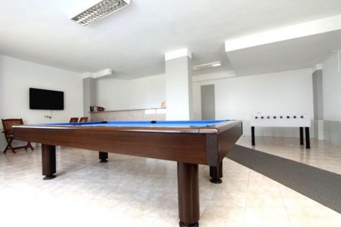 Продажа пентхауса  в Аланье, Анталье, Турция 4 комн., 175м2, №207230 – фото 6