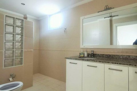 Продажа пентхауса  в Аланье, Анталье, Турция 4 комн., 175м2, №207230 – фото 23