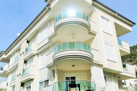 Продажа пентхауса  в Аланье, Анталье, Турция 4 комн., 175м2, №207230 – фото 4