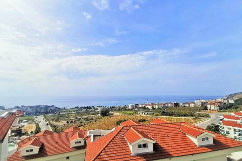 Продажа пентхауса  в Аланье, Анталье, Турция 4 комн., 175м2, №207230 – фото 22