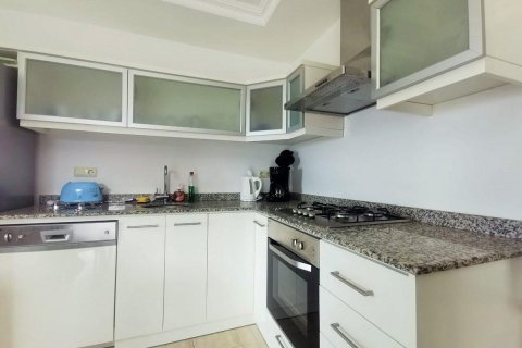 Продажа пентхауса  в Аланье, Анталье, Турция 4 комн., 175м2, №207230 – фото 9