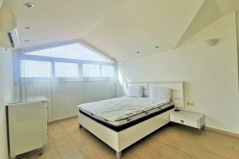 Продажа пентхауса  в Аланье, Анталье, Турция 4 комн., 175м2, №207230 – фото 18