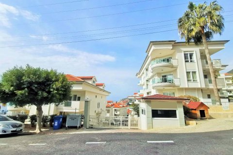 Продажа пентхауса  в Аланье, Анталье, Турция 4 комн., 175м2, №207230 – фото 5