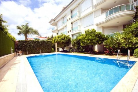 Продажа пентхауса  в Аланье, Анталье, Турция 4 комн., 175м2, №207230 – фото 1