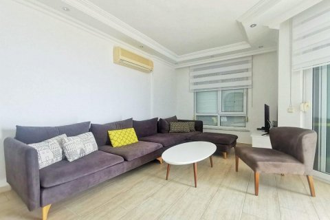 Продажа пентхауса  в Аланье, Анталье, Турция 4 комн., 175м2, №207230 – фото 12