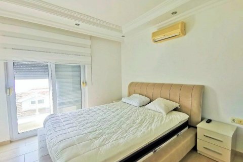 Продажа пентхауса  в Аланье, Анталье, Турция 4 комн., 175м2, №207230 – фото 14