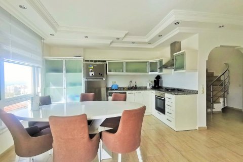 Продажа пентхауса  в Аланье, Анталье, Турция 4 комн., 175м2, №207230 – фото 10