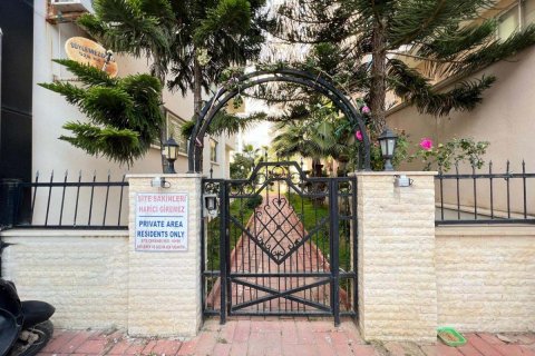 Lejlighed  i Mahmutlar, Antalya, Tyrkiet Nr. 207227 - 12