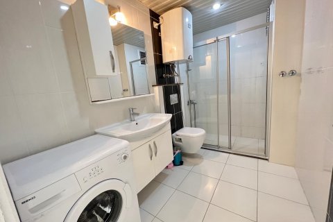 Lejlighed  i Mahmutlar, Antalya, Tyrkiet Nr. 207227 - 10