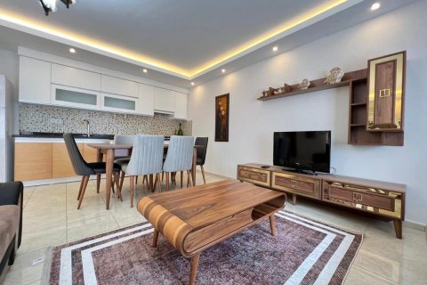 Lejlighed  i Mahmutlar, Antalya, Tyrkiet Nr. 207227 - 3