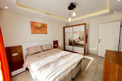 Lejlighed  i Mahmutlar, Antalya, Tyrkiet Nr. 207227 - 9