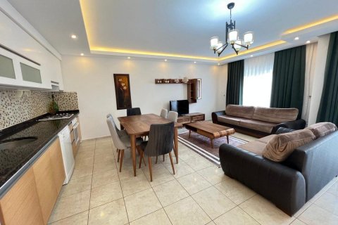 Lejlighed  i Mahmutlar, Antalya, Tyrkiet Nr. 207227 - 1