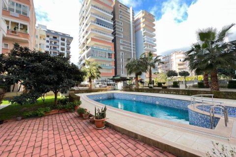 Lejlighed  i Mahmutlar, Antalya, Tyrkiet Nr. 207227 - 13