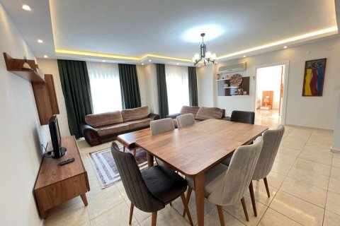 Lejlighed  i Mahmutlar, Antalya, Tyrkiet Nr. 207227 - 4