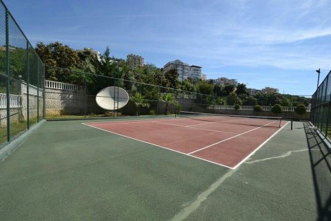 Продажа квартиры  в Джикджилли, Анталье, Турция 3 комн., 120м2, №207228 – фото 6