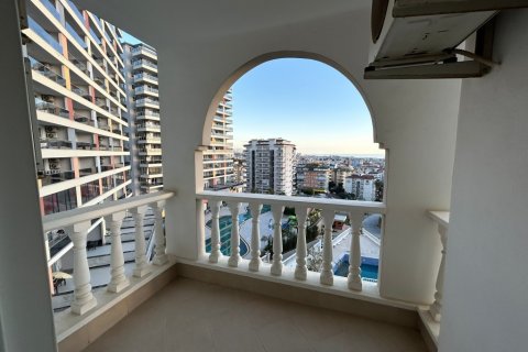 Продажа квартиры  в Джикджилли, Анталье, Турция 3 комн., 120м2, №207228 – фото 20