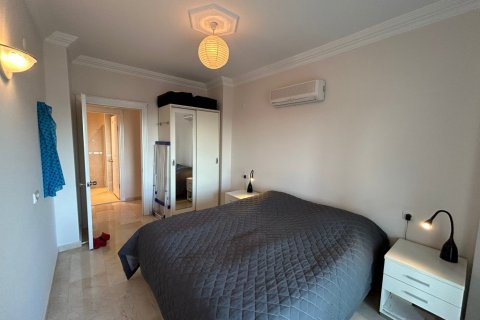 Продажа квартиры  в Джикджилли, Анталье, Турция 3 комн., 120м2, №207228 – фото 19