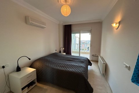 Продажа квартиры  в Джикджилли, Анталье, Турция 3 комн., 120м2, №207228 – фото 18