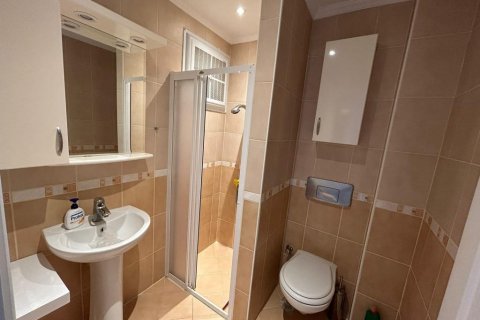 Продажа квартиры  в Джикджилли, Анталье, Турция 3 комн., 120м2, №207228 – фото 24