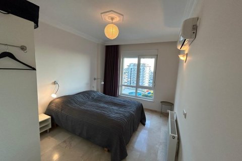 Продажа квартиры  в Джикджилли, Анталье, Турция 3 комн., 120м2, №207228 – фото 15