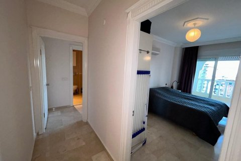 Продажа квартиры  в Джикджилли, Анталье, Турция 3 комн., 120м2, №207228 – фото 17