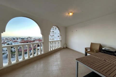 Продажа квартиры  в Джикджилли, Анталье, Турция 3 комн., 120м2, №207228 – фото 13