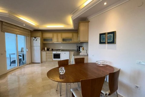 Продажа квартиры  в Джикджилли, Анталье, Турция 3 комн., 120м2, №207228 – фото 10