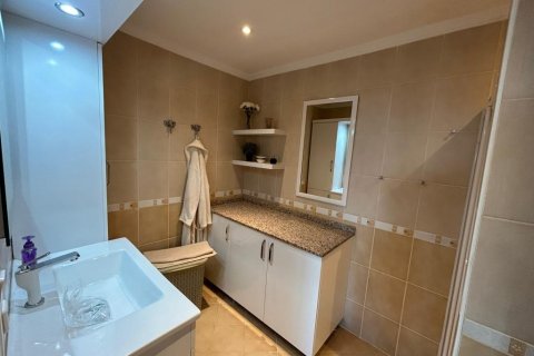 Продажа квартиры  в Джикджилли, Анталье, Турция 3 комн., 120м2, №207228 – фото 23