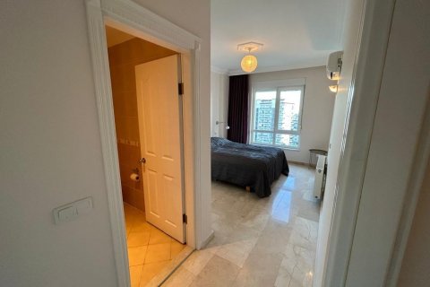 Продажа квартиры  в Джикджилли, Анталье, Турция 3 комн., 120м2, №207228 – фото 14