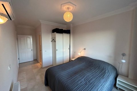 Продажа квартиры  в Джикджилли, Анталье, Турция 3 комн., 120м2, №207228 – фото 16