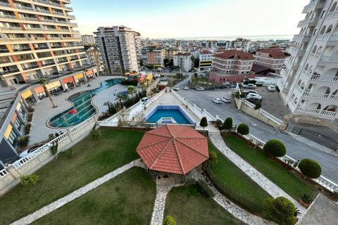 Продажа квартиры  в Джикджилли, Анталье, Турция 3 комн., 120м2, №207228 – фото 7