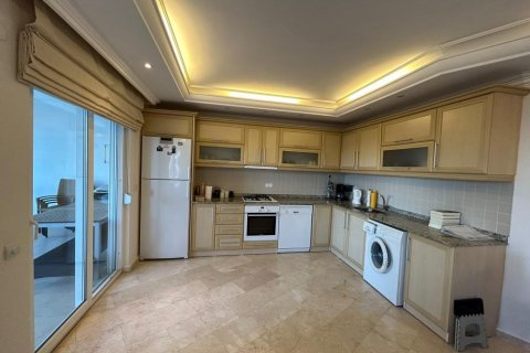 Продажа квартиры  в Джикджилли, Анталье, Турция 3 комн., 120м2, №207228 – фото 11