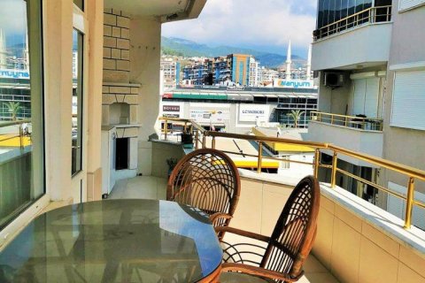 Apartment for sale  in Alanya, Antalya, Turkey, 62m2, No. 207226 – photo 12