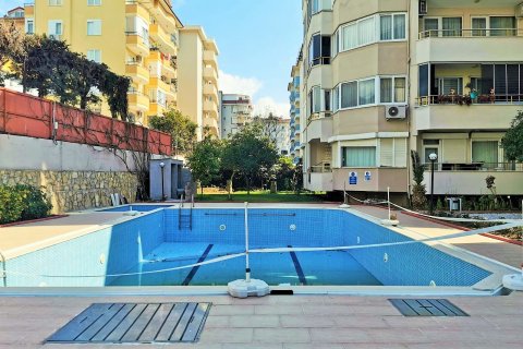 Apartment for sale  in Alanya, Antalya, Turkey, 62m2, No. 207226 – photo 5