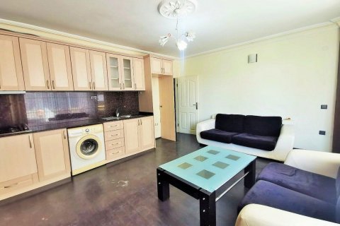 Apartment for sale  in Alanya, Antalya, Turkey, 62m2, No. 207226 – photo 6