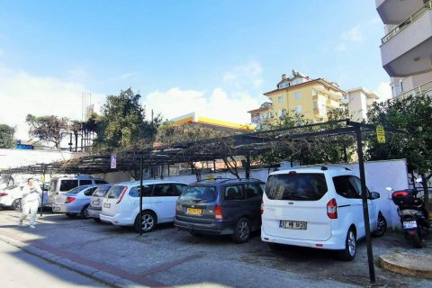 Apartment for sale  in Alanya, Antalya, Turkey, 62m2, No. 207226 – photo 3