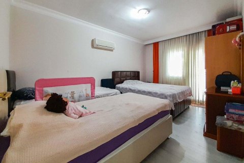 Lejlighed  i Tosmur, Alanya, Antalya, Tyrkiet Nr. 207232 - 6