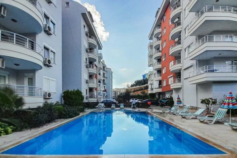 Lejlighed  i Tosmur, Alanya, Antalya, Tyrkiet Nr. 207232 - 13