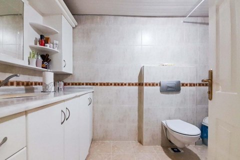 Lejlighed  i Tosmur, Alanya, Antalya, Tyrkiet Nr. 207232 - 11