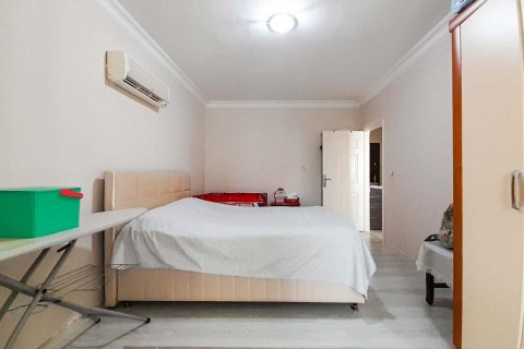 Lejlighed  i Tosmur, Alanya, Antalya, Tyrkiet Nr. 207232 - 5